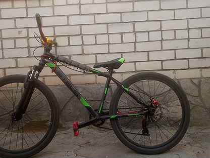 stunt mtb