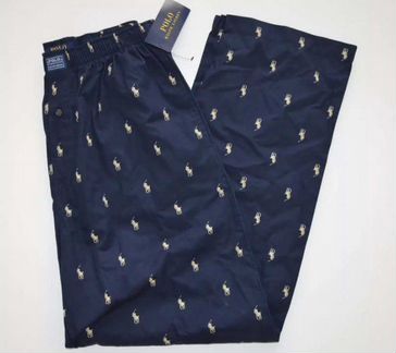 Пижама Polo Ralph Lauren