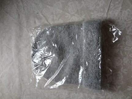 Женская вязаная шапка из ангоры Xthree