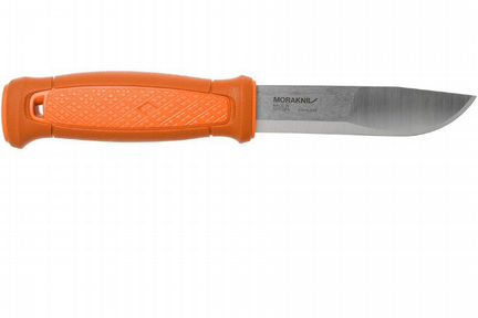 Нож Morakniv Kansbol Burnt Orange 13505 Новый