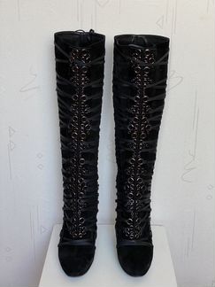 Сапоги Jean Paul Gaultier