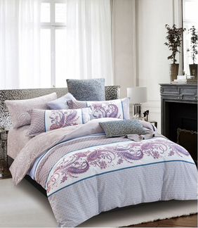 Постельное белье Myron (1,5 спал.)