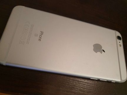 Телефон iPhone