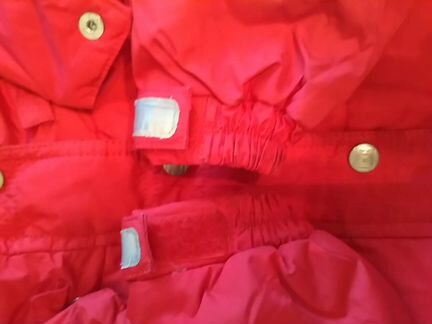 Куртка Ticket, 110 см