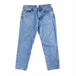 Джинсы бойфренды urban outfitters