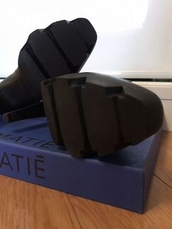 Ботильоны VIC matie/ сапоги женские 37,5 размер