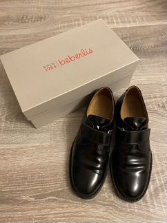 Ботинки для мальчика