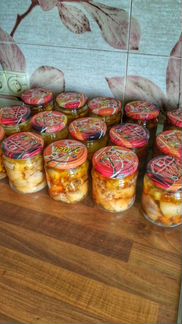 Тушенка по стандартам гост СССР