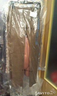 Новые дизайнерские брюки Theory (США) 40-42 оригин