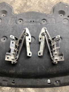 Петля капота левая правая Opel insignia