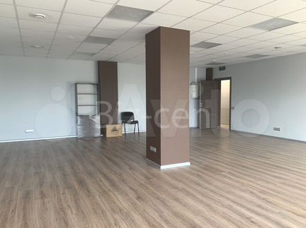 Аренда офиса 105.5 кв.м от собственника