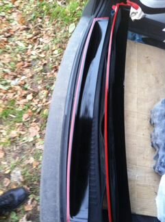 Дефлекторы для авто