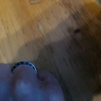Кольцо bvlgari
