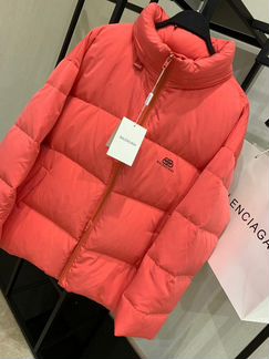 Пуховик Balenciaga