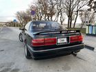 Honda Inspire 2.0 AT, 1992, 187 000 км объявление продам