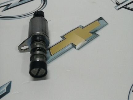 Клапан фазорегулятора Chevrolet Cruze 1.6 -1.8