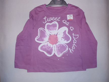 Mothercare р.3 года новое