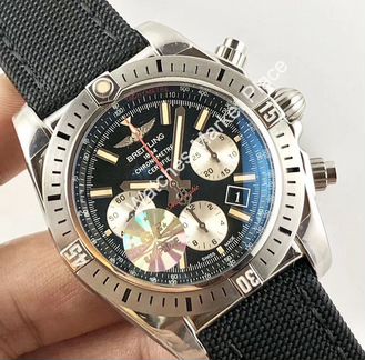Breitling Chronomat 44mm Airborne 30th Anniversary