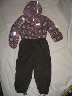 Комбинезон р. 110 Reima kiddo