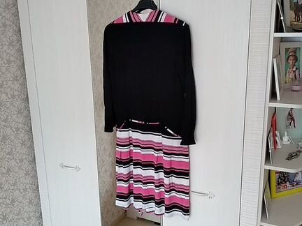 Платье женское Польша 52 размер