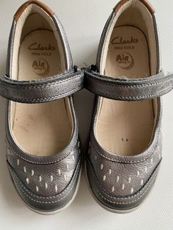 Туфли Clark’s 26