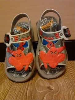 Сланцы для мальчика