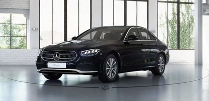 Mercedes-Benz E-класс 1.6 AT, 2020