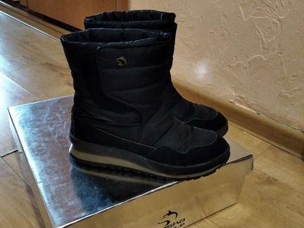 Дутики alaska originale