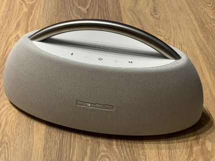 Блютуз колонка Harman Kardon Go + Play Mini
