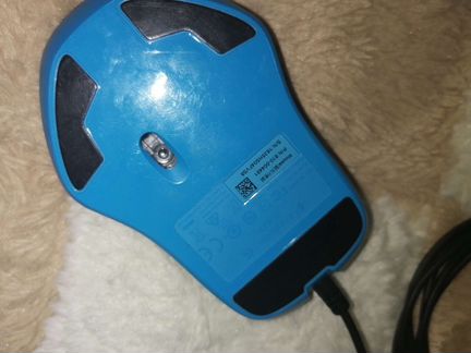 Игровая мышь