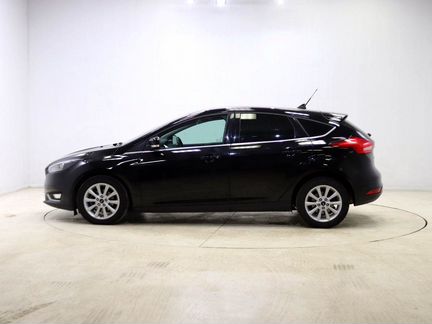 Ford Focus 1.5 AT, 2017, 52 070 км