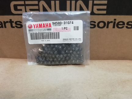 Цепь масляного насоса Yamaha Grizzly 700/550