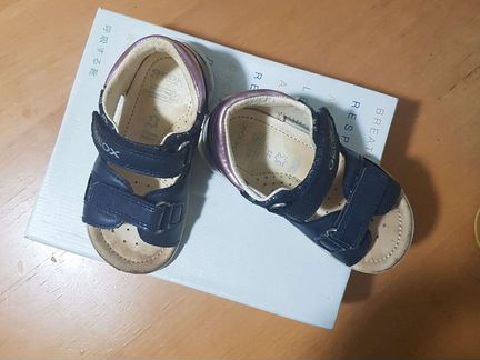 Сандалии Geox р. 22