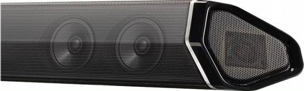 Домашняя аудиосистема Nakamichi Shockwafe Ultra