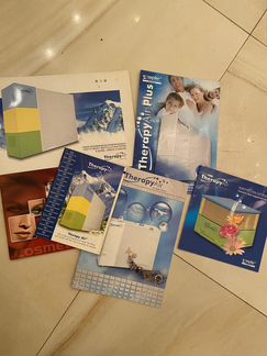 Очиститель воздуха zepter