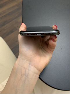 Телефон iPhone XS