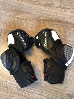 Налокотники easton synergy HTX S