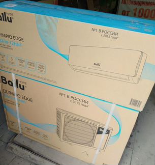 Мульти сплит система Ballu Баллу