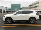 Nissan X-Trail 2.0 CVT, 2018, 22 000 км объявление продам