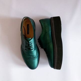 Ботинки Alberto Guardiani