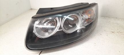 Фара передняя левая Hyundai Santa Fe 2 2006-2012