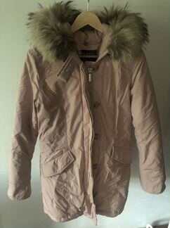 Парка Woolrich S