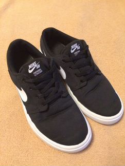 Кеды для мальчика Nike