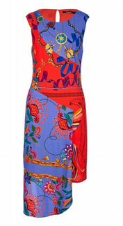 Платье Desigual