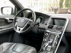 Volvo XC60 2.4 AT, 2014, 168 000 км объявление продам