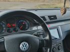Volkswagen Passat 1.6 МТ, 2008, 201 000 км объявление продам