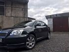 Toyota Avensis 1.8 МТ, 2008, 130 000 км