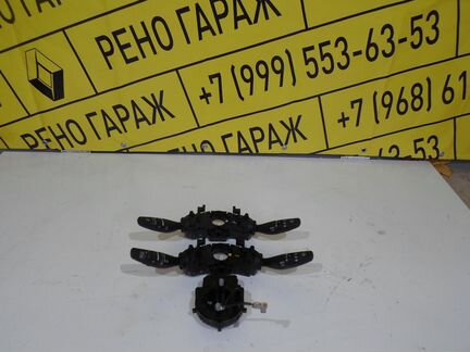 Переключатель фари дворников Kia Rio X-line