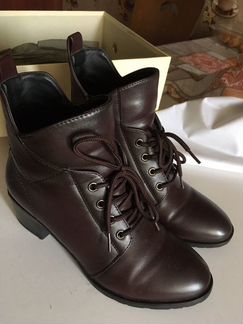 Сапоги женские