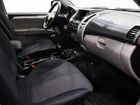 Mitsubishi Pajero Sport 2.5 МТ, 2011, 162 762 км объявление продам